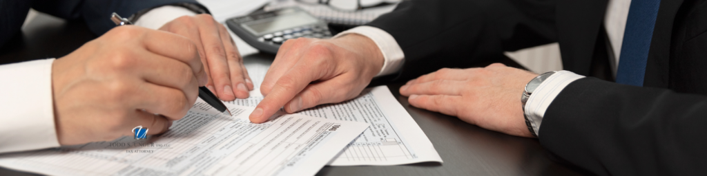 find tax lawyer near me