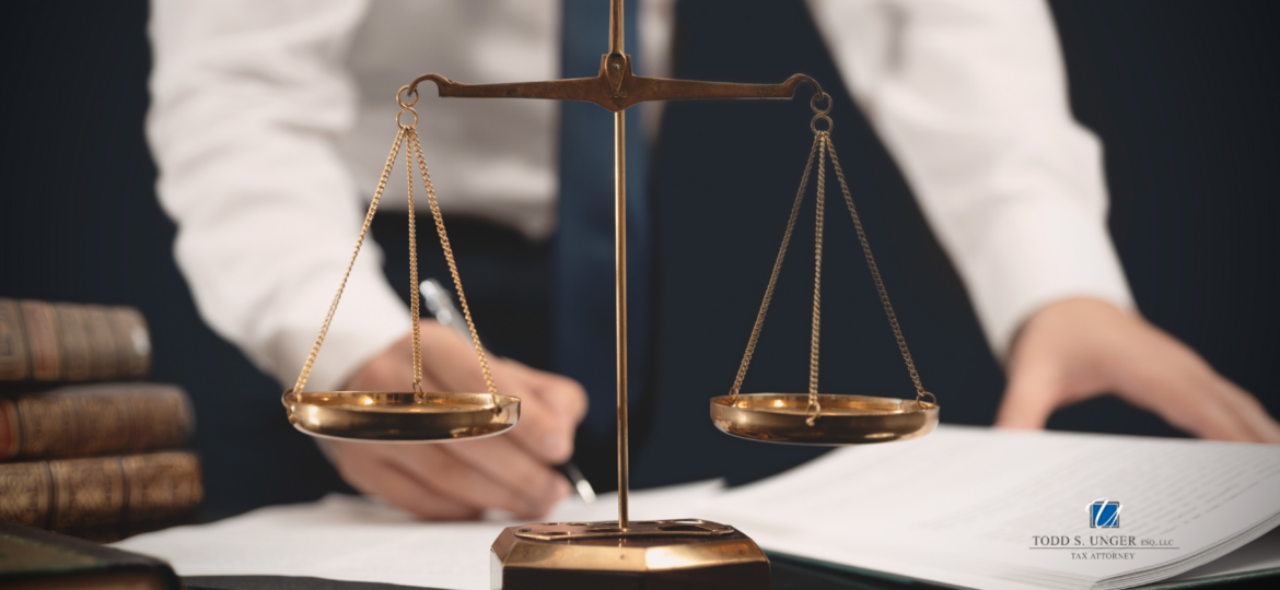 best tax controversy lawyer near me