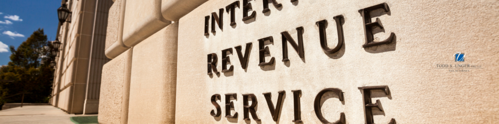 resolve tax disputes